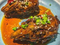 -懒人盐府人家(航天桥店)