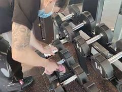 -佳禾健身(三元里店)