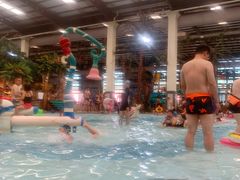 -南宫温泉水世界