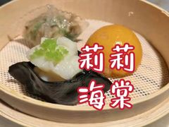 -莉莉海堂HAITANG·烤鸭(国贸商城店)
