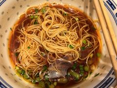 -二泉园老菜馆·百年无锡菜