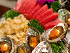 -古京·臻致料理(月湖店)