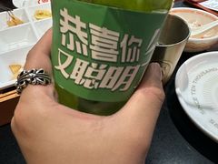 -探鱼·鲜青椒爽麻烤鱼(银泰城店)
