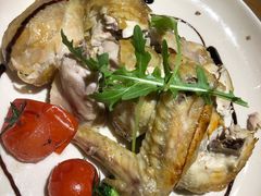 -新贝乐意大利餐厅(苏州中心店)