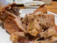 -一轩饺子馆(丽都店)