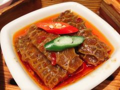 -南宁荔园维景国际酒店·荔园中餐厅