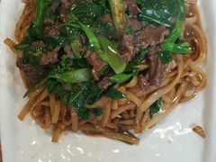 -营记牛肉火锅·大埔客家菜(上梅林店)