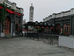 -两江国际影视城