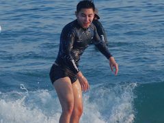 -西涌国际滨海旅游区