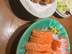 -水之惠鲜鱼料理(王府大街店)