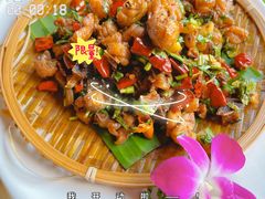 -尽善百年古院餐厅(王家老宅店)
