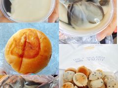 -鞠氏黑芝麻糊(水塔店)