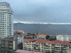 -烟台百纳瑞汀酒店