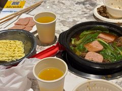 -二楼老店重庆鸡公煲(真光路店)