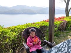 -天目湖涵田半山温泉水乐园