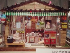 -台场一丁目商店街