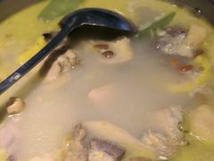 -打酱油·非遗淮扬菜(瘦西湖梅岭店)