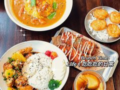 -肥朵食堂(带梦胡同店)