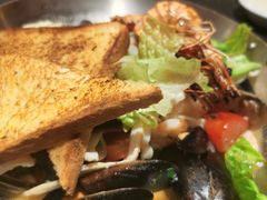 -宝莱纳餐厅(滨江店)