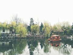 -水绘园