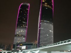 -演武大桥观景平台