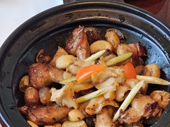 -珠海瑞吉酒店·宴庭中餐厅