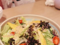 -小句号·精致料理(江南环球港店)