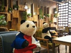 android_upload_pic-雨舍咖啡(汉神购物广场咖啡街区店)