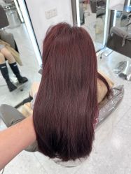 -上禾 HAIR SALON