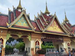 -西双版纳勐泐文化旅游区