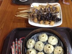 -好吃街美食城(八一广场店)