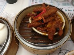 -点点心点心专门店(湾仔店)