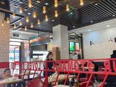 -川小昧麻辣拌(罕王店)