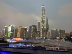 -三利音·东方司宴(外滩店)