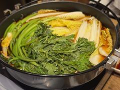 -やきにく 牛将日式焼肉(新华路店)
