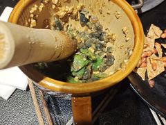 -水浒烤肉(星马国际店)