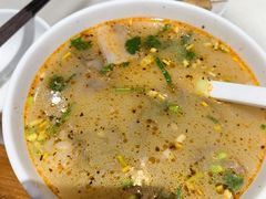 -七百岁羊肉馆(环球港店)
