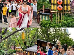 -深圳锦绣中华民俗村