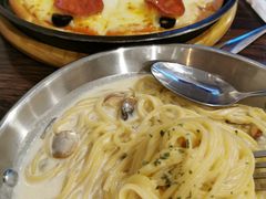 -Kpasta韩式意大利面