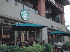 -星巴克臻选(重庆大学城熙街店)