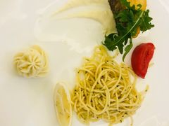 -红房子西菜馆(淮海中路店)