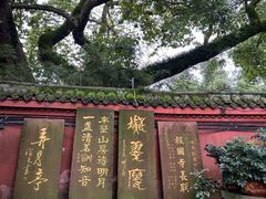 -峨眉山报国寺