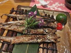 -大江户日本料理(吕厝店)