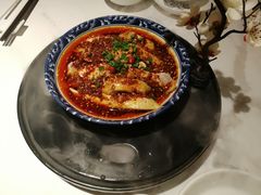 棒棒鸡-川味堂·四川豆花(八卦岭店)