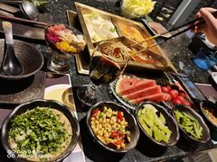 -王家渡火锅店(棕榈泉店)