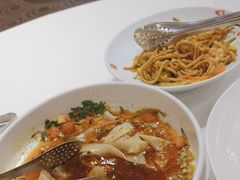 -巴音浩日娲·蒙餐(双林东路店)