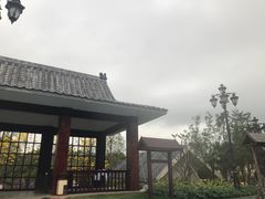 温泉区-江门恒大泉都