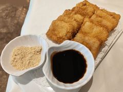 -尘香•传统川菜(创汇首座店)