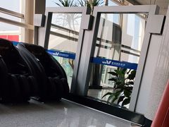 -威海大水泊国际机场