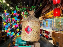-老阿爸鲜鱼土菜(昆山花桥店)